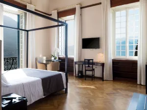 Hotel Villa Cipressi