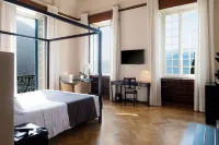 Hotel Villa Cipressi, by R Collection Hotels Hôtels à : Primaluna