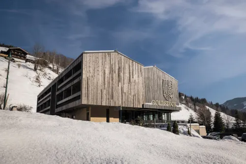 Goldstück - Adults Only Hotels in Saalbach