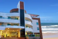 Calhau Praia Hotel - spa