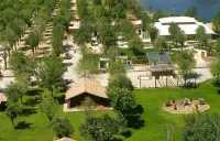 Complejo la Cigüeña Hotels in Rivas-Vaciamadrid