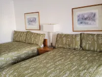 Budget Inn Durango Hotel di Durango