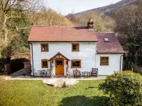 The Wilderness Hotels in Church Stretton