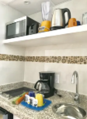 Beach and Ocean Front Apartments 1