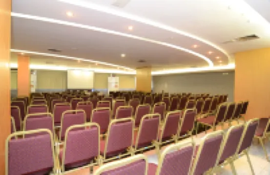 Constantino Hotel e Eventos