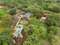 Latica Lodge Hotel a Emerald Woods