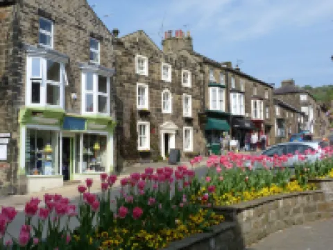 穀倉貓頭鷹小屋酒店