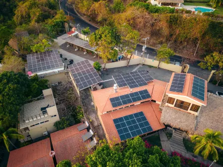 Casa de Mar Hotel and Villas