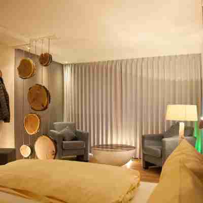 Flair Hotel Nieder Rooms