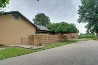10 Mi to Grand Lake: Home w/ Game Room in Jay! - Swimmingpools