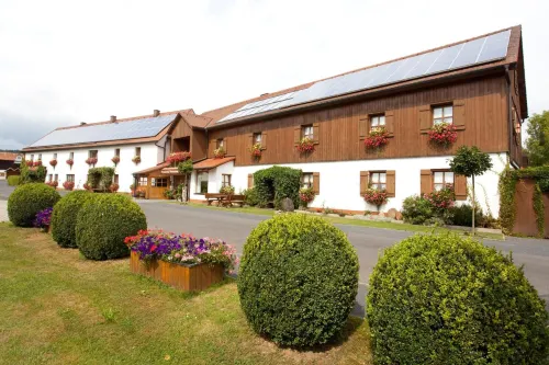 Gasthaus Pension Sommer Hotels in Marktredwitz