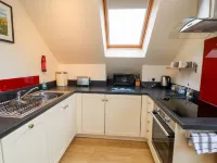 Tyn-y-Mynydd Bach Hotels in Holywell