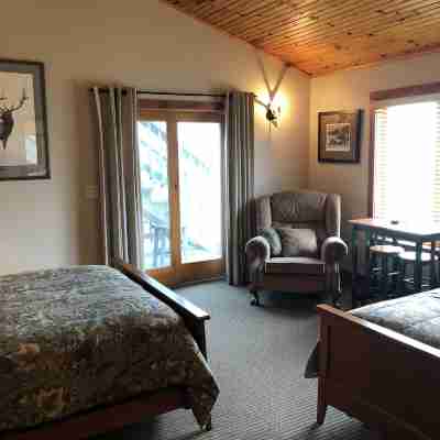 ReWild Ranch LLC Rooms