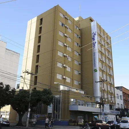 Oft San Conrado Hotel