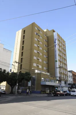 Oft San Conrado Hotel - 3-Star