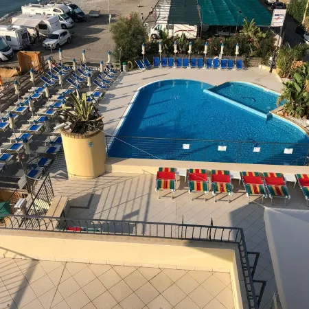Residence Sole