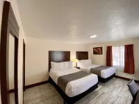 로즈웰 인 로즈웰 로즈웰 호텔