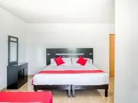 Vista Markes - balcón