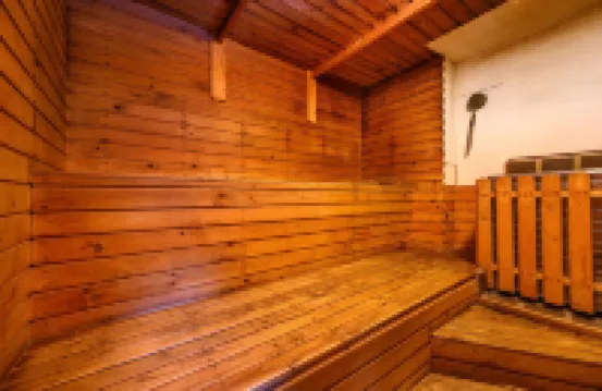 Kasees Apartments & Mountain Lodge