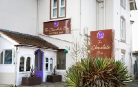 The Chocolate Box Hotel