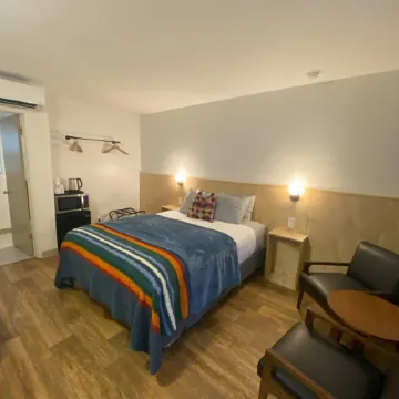 City Center Motel