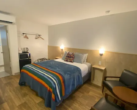 City Center Motel Hotels in Missoula