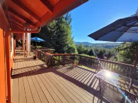 Misty Valley Inn B&B Hotels in Forks