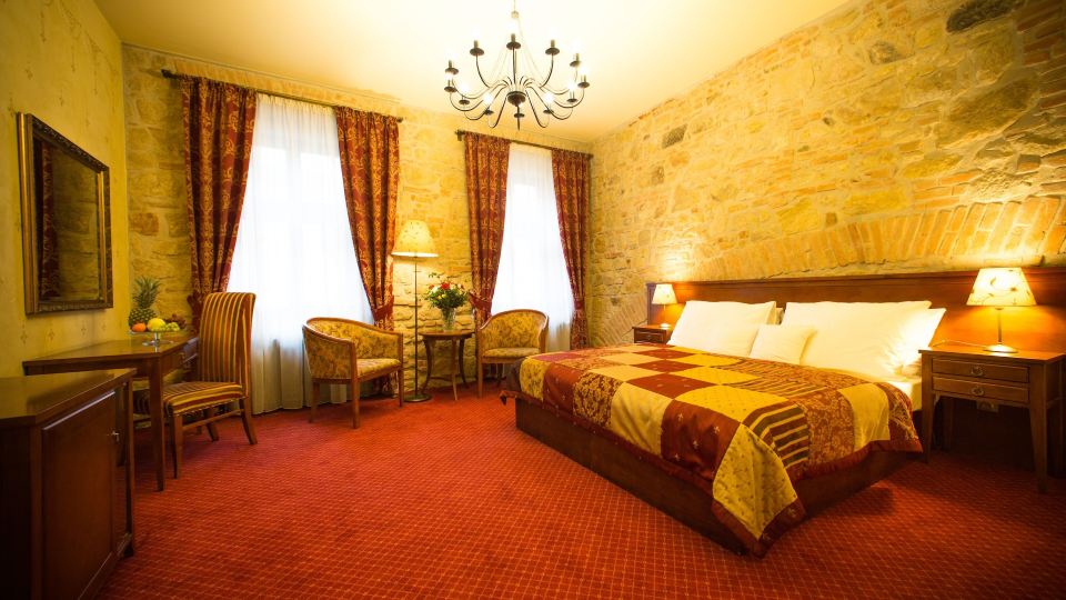 Hotel Rous