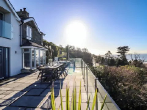 Aelfor Hotels in Harlech
