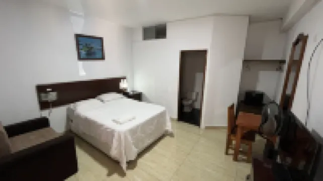 Qallwa Casma Hotels in 