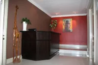 Simon’s Town Guest House Hotels in Kalk Bay