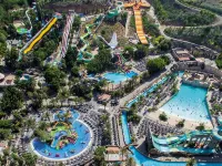 Mathraki Resort Hotels near Public Garden