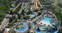 Mathraki Resort