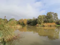 Ratty's Retreat Hotels in Spilsby