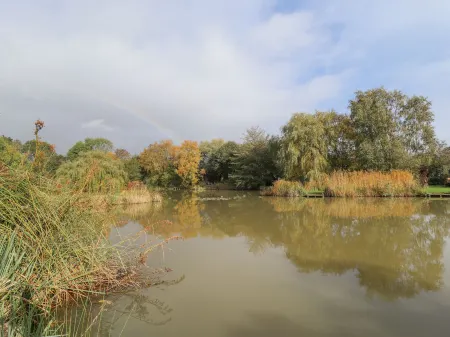 Ratty's Retreat Отели в г. Спилсби