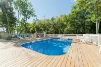 Glenmoor by the Sea - Ocean View