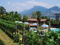 Hotel&Hostel Montarina Hotels in Lugano