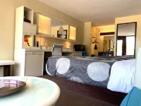 Oxford Inn Hotels in Ozark