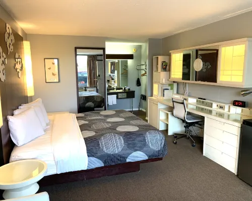 Oxford Inn Hotels in Ozark