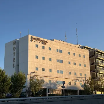 Hotel Bosques de Liz