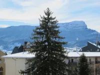 Hotel Alda A Boira - parking
