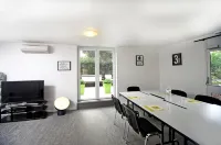 Logis Boutique Hotel Novalis