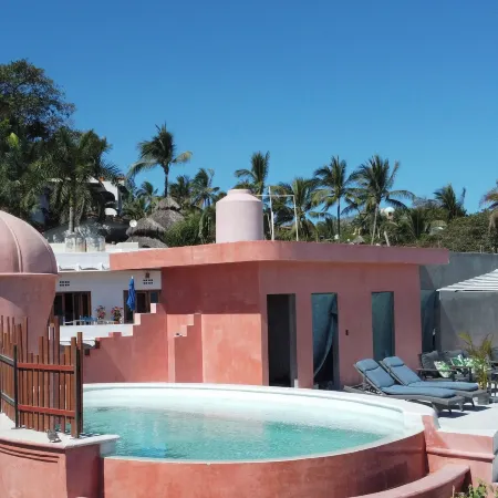 Nomada Wellness Hotel