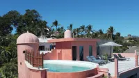 Nomada Wellness Hotel - Ocean View
