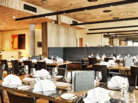 Gradonna Mountain Resort Chalets & Hotel