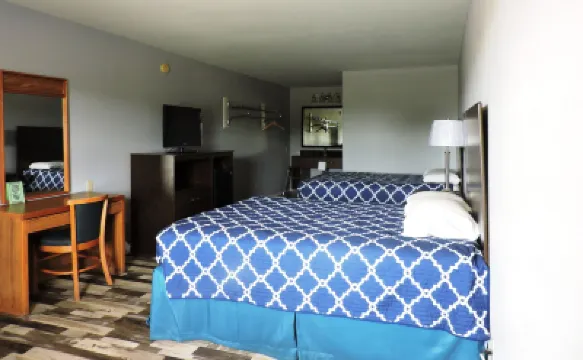 Riata Inn - Crystal City Hoteles en 