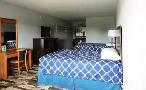 Riata Inn - Crystal City Hôtels à : Crystal City