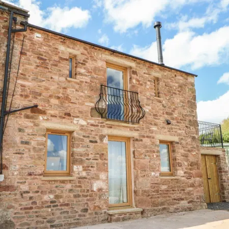 Apple Tree Cottage