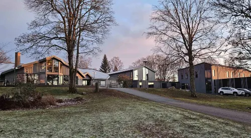 Hotell Lassalyckan Hotels in Ulricehamn