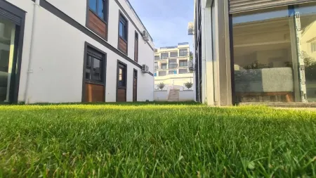 Tivat Terrace Suits Отели в г. Тиват